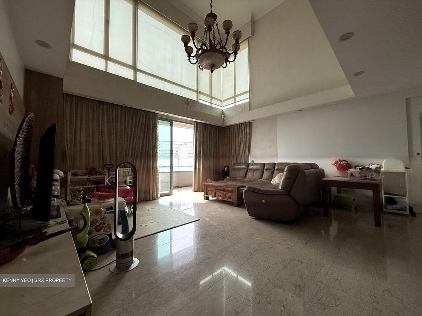 Maplewoods (D21), Condominium #503474141